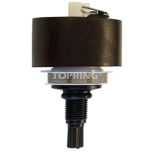 Internal Auto Drain for Filter Seaboard Timber Mart