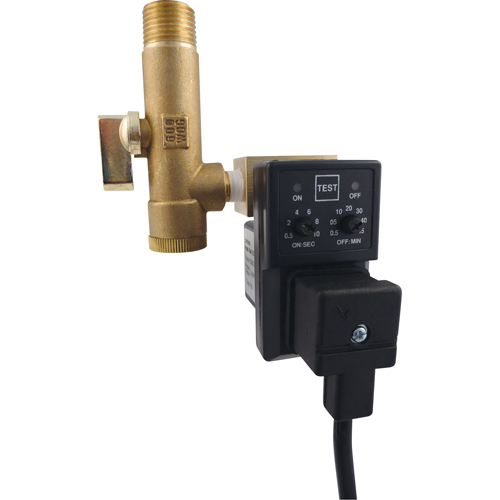 Maxdrain Electronic Automatic Drains Seaboard Timber Mart