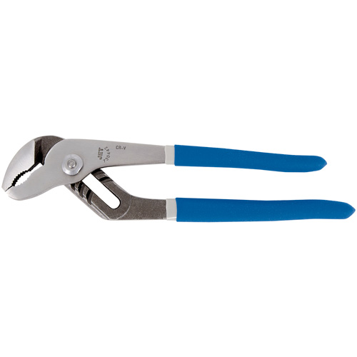 Groove Joint Pliers, 9-1/2" Seaboard Timber Mart