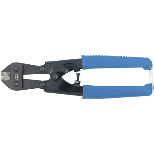 Heavy-Duty Bolt Cutter, 8" L, Center Cut Seaboard Timber Mart
