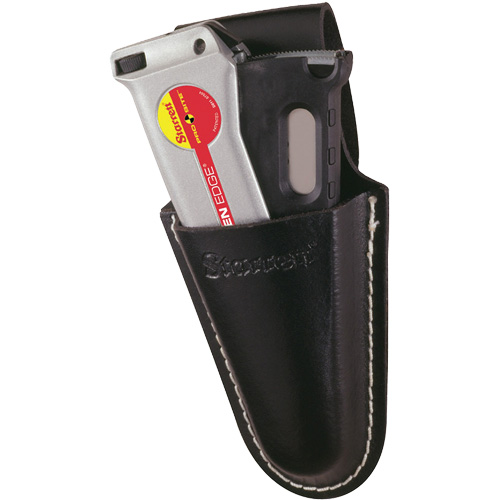 Tool Holster, Knife Holder, Leather, 1 Pockets Seaboard Timber Mart