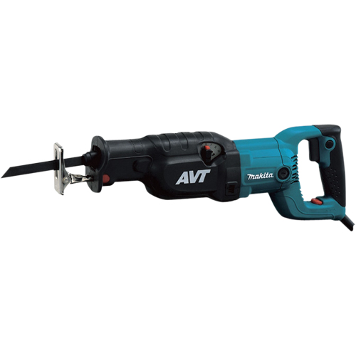 Anti-Vibration Reciprocating Saws, 120 V, 15 A Seaboard Timber Mart