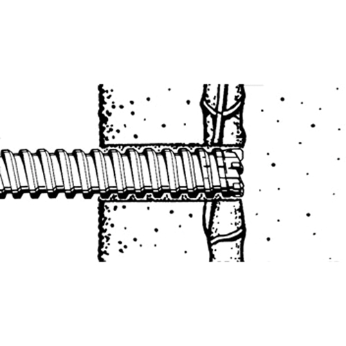 Coupe-barres d'armature rotatifs, 3/8", Tige SDS-Plus, Carbure Seaboard Timber Mart
