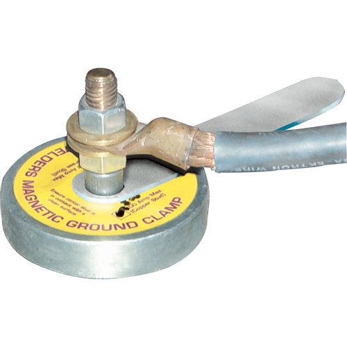 Magnetic Welding Grounds Seaboard Timber Mart