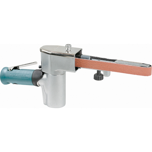 Dynafile&reg; II Abrasive Belt Machines, 1/4" - 3/4" x 18"- 24", 28 CFM, 1/4" NPT Seaboard Timber Mart