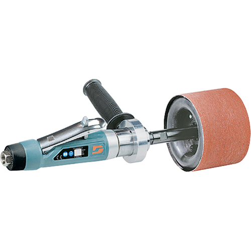 Outils de finition abrasifs pneumatiques Dynastraight Seaboard Timber Mart