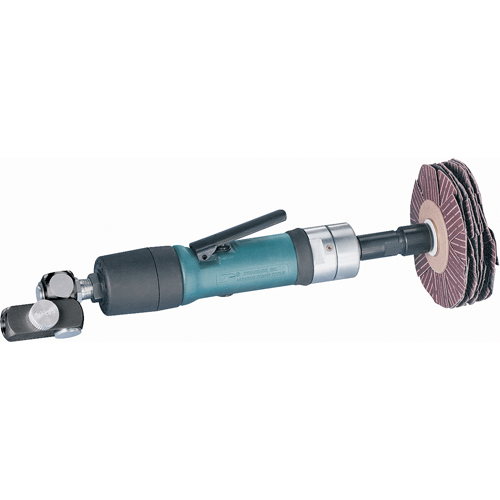 Outils de finition Dyninger l&eacute;gers 4" (Collet 1/4") Seaboard Timber Mart