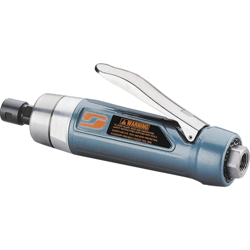 Straight Die Grinders, 1/4" Collet, 12000 RPM Seaboard Timber Mart