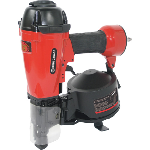 TROUSSE CLOUEUSE TOITURE A BOBINE 7/8"-1 3/4" Seaboard Timber Mart