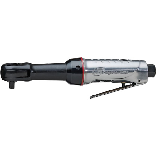 Mini Ratchet Wrench, 1/4" Drive, 1/4" NPTF, 3 CFM Seaboard Timber Mart