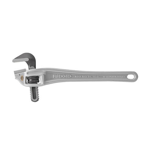 Cl&eacute; &agrave; griffe coud&eacute;e, Cap des m&acirc;choires 2", Longueur 14" Seaboard Timber Mart