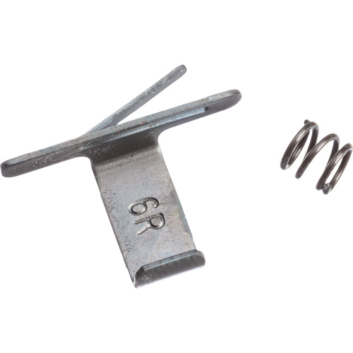 Wrench Coil & Flat Spring Assembly Seaboard Timber Mart