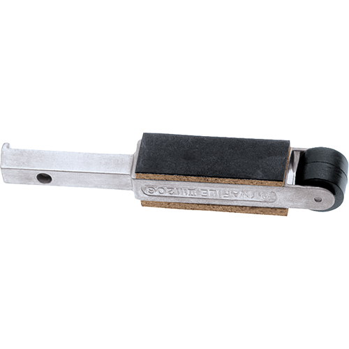 Dynafile&reg; II Contact Arms Seaboard Timber Mart