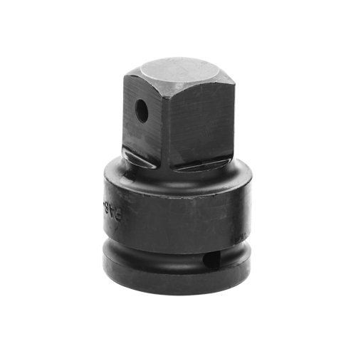 Adaptateur, Chocs, Prise 3/4", Douille 1", 2,5625" lo Seaboard Timber Mart