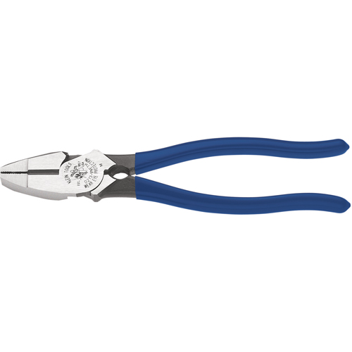 Pinces coupantes a/action de levier & porte-boulon, 9-1/2" lo Seaboard Timber Mart