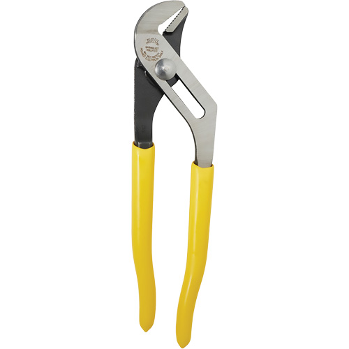 Groove Joint Pliers, 10" Seaboard Timber Mart