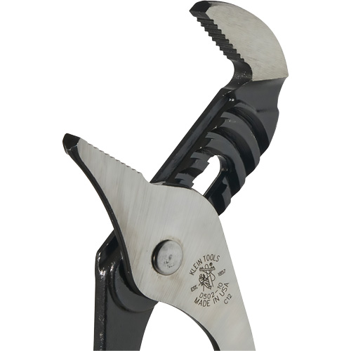 Groove Joint Pliers, 10" Seaboard Timber Mart