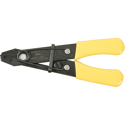Pinces &agrave; d&eacute;nuder compactes a/coupe-fil, 5" lo, 12 - 26 AWG Seaboard Timber Mart