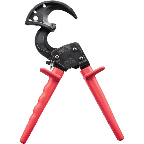 Ratcheting Cable Cutters, 10" Seaboard Timber Mart