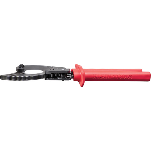 Ratcheting Cable Cutters, 10" Seaboard Timber Mart