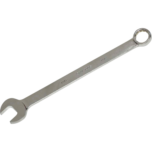 Cl&eacute; &agrave; c&ocirc;t&eacute;s plats SAE, 12 pans, 1-1/2", Fini Chrome Seaboard Timber Mart