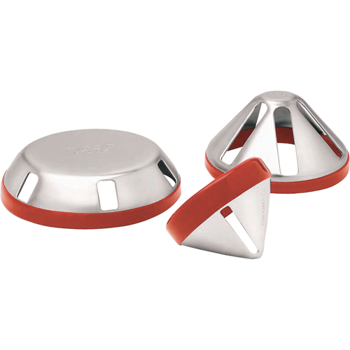 Outils d'&eacute;bavurage no 72 Seaboard Timber Mart