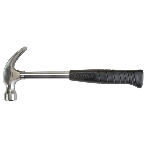 Hammers, 16 oz., Solid Steel Handle, 12-5/8" L Seaboard Timber Mart