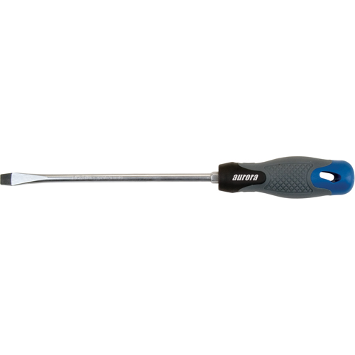 Tournevis &agrave; fente pour m&eacute;canicien, Tige de 3/8", Ronde Seaboard Timber Mart