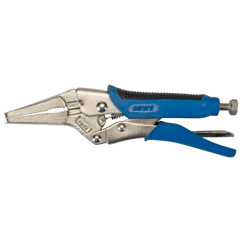 Pince-&eacute;tau avec coupe-fils, Longueur 6", Bec long Seaboard Timber Mart