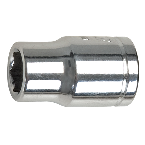 Douille SAE, 1/4", Prise 3/8", 6 pans Seaboard Timber Mart