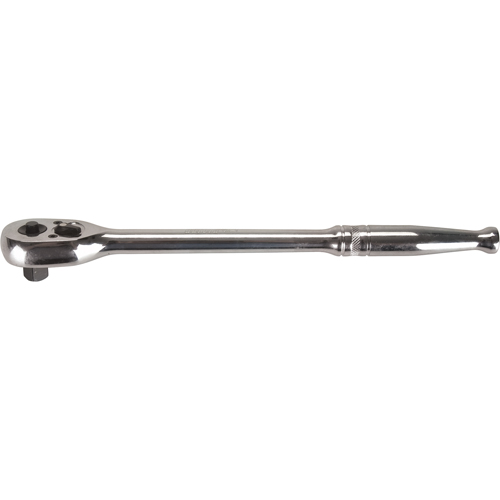 Quick-Release Ratchet Wrench, 3/8" Drive Seaboard Timber Mart