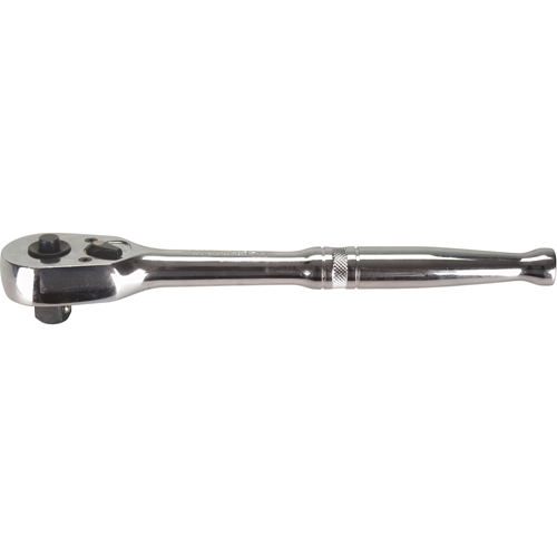 Quick-Release Ratchet Wrench, 1/2" Drive Seaboard Timber Mart