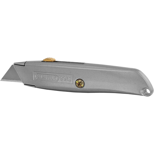 Knife, Carbon Steel, Metal Handle Seaboard Timber Mart