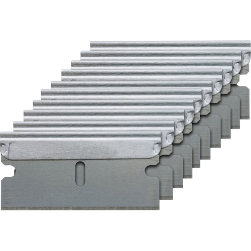 Glass Scraper Blade, High-Carbon Steel Blade Seaboard Timber Mart