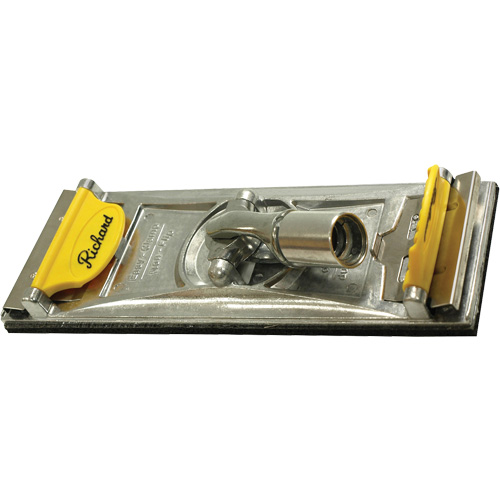 Aluminum Pole Sander Seaboard Timber Mart