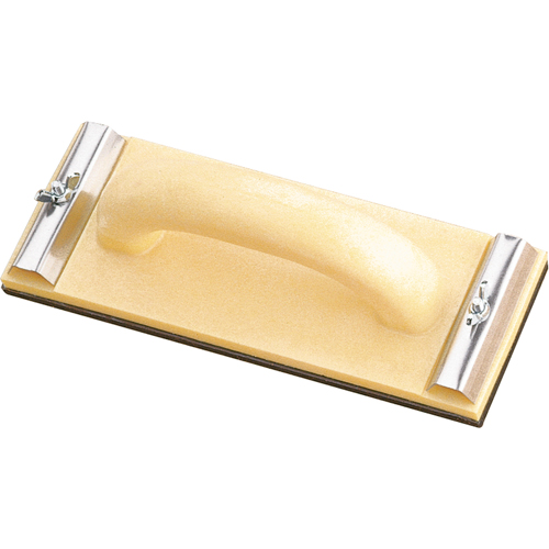 BLOC PONCER MANUEL EN POLY.STRUCTURE,9"X3 1/4" Seaboard Timber Mart