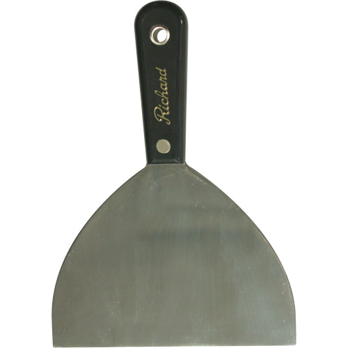 Putty Knife, High-Carbon Steel Blade Seaboard Timber Mart