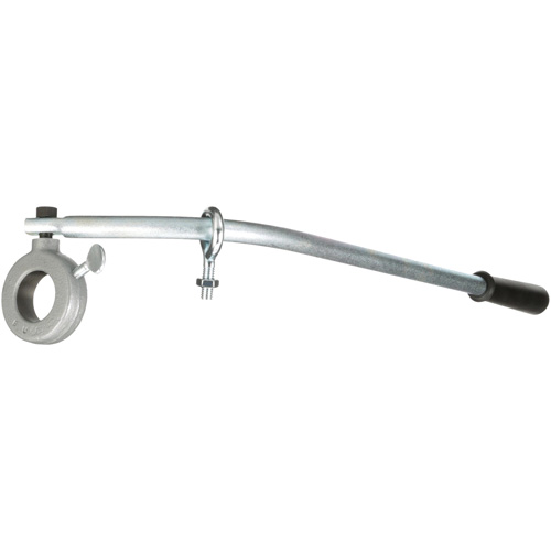 Carriage Feed Lever #312 Seaboard Timber Mart