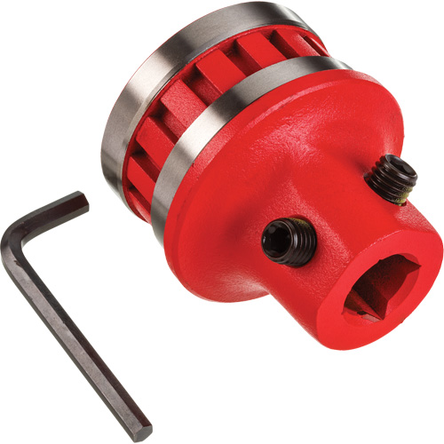 Adaptateur de prise carr&eacute;e 15/16" no 774 Seaboard Timber Mart