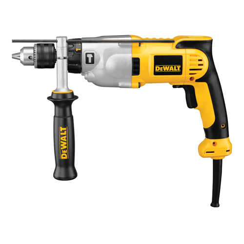 VSR Pistol Grip Hammer Drill Seaboard Timber Mart