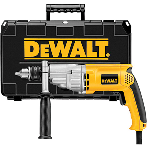 VSR Pistol Grip Hammer Drill Seaboard Timber Mart