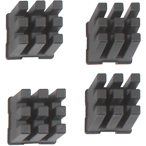 Accessoires pour serre-joints parall&egrave;les - Syst&egrave;mes de charpente KP Seaboard Timber Mart