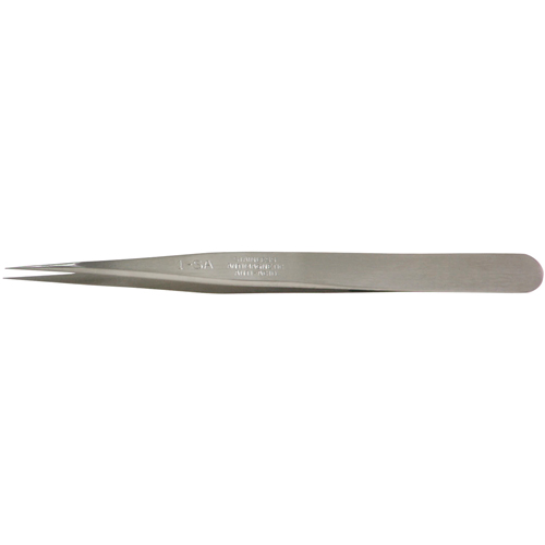 Tweezers - Pointed Tip, Straight Seaboard Timber Mart