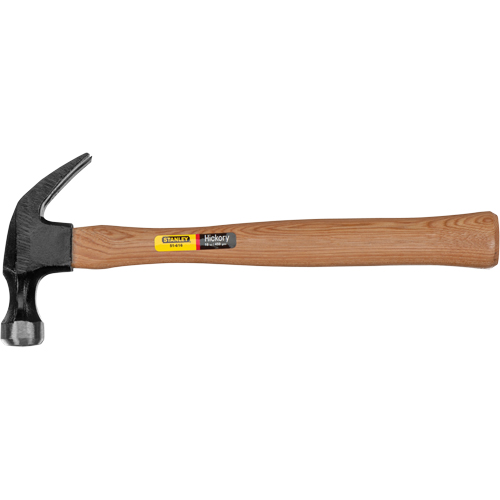 Marteau, 16 oz, Prise en Bois, 5-6/25" lo Seaboard Timber Mart