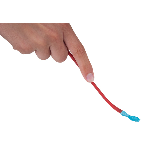 Spatule &agrave; scellant, Fibre de verre, 1/4" la, 1-1/2" lo, Manche en Fibre de verre Seaboard Timber Mart