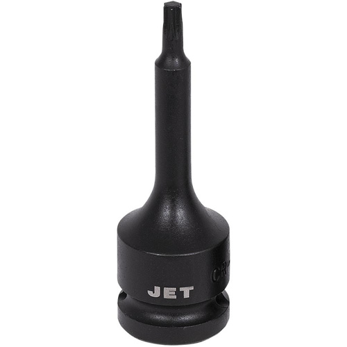 Douille embout &agrave; chocs, Torx, T-55 x Prise 1/2" Seaboard Timber Mart