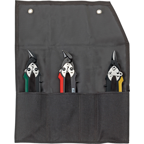 Cisailles type aviation compactes Seaboard Timber Mart