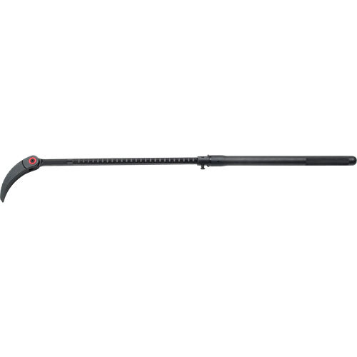 Leviers extensibles, 29" - 48" lo Seaboard Timber Mart