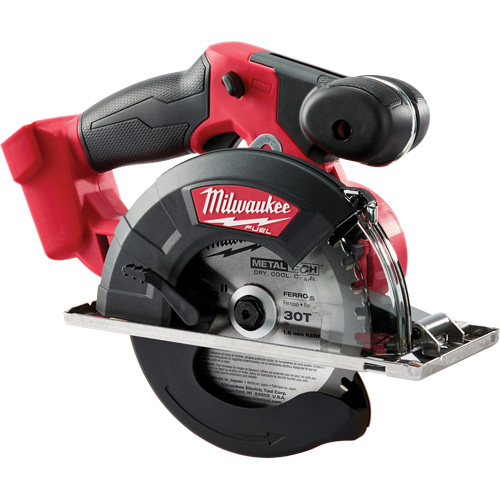 M18 FUEL Metal Cutting Circular Saw (Tool Only), 5-3/8", 18 V Seaboard Timber Mart