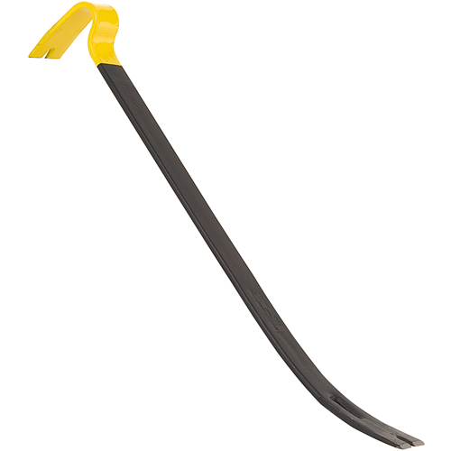 Barre-levier, 21" lo Seaboard Timber Mart